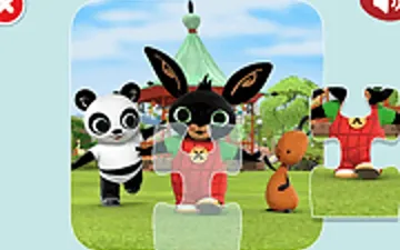 Bing game preview