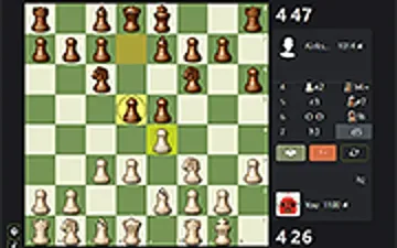 Chess for Free