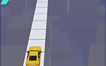 Crazy Car Rush