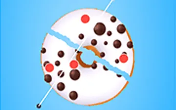Donut Slicing