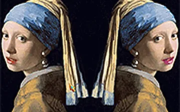 Famous Paintings 2