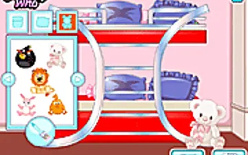 Frozen Bunk Bed