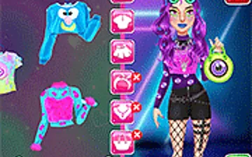 Hailey Weirdcore Aesthetic Fashion