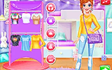 Influencers VSCO Girls Fashion game preview