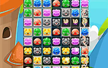 Jelly Match