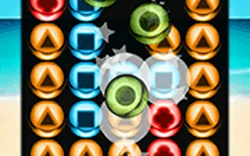 Marble Smash