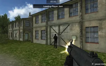 Masked Shooters Multiplayer Edition