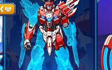Mecha Formers 2