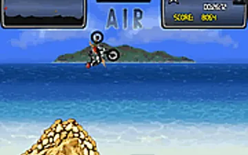Motocross Outlaw