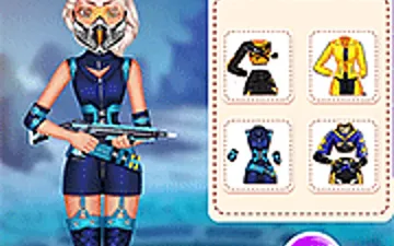 My Best FF Outfits game preview