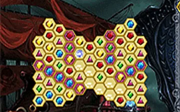 Mysterious Pirate Jewels 3
