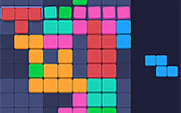 Nine Blocks: Block Puzzle