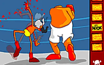 Osama Sissy Fight