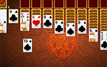 Pantagruel Double Klondike