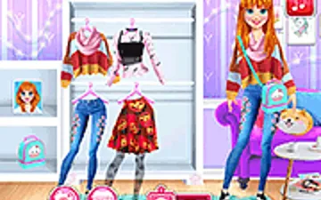Princess Yearly Seasons Hashtag Challenge