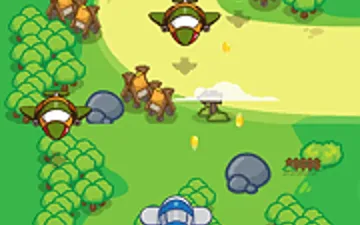 Sky Troops