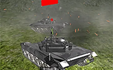 Tank Fighter