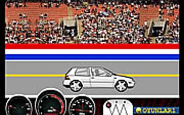 Ultimate Drag Racer
