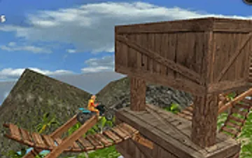 Xtreme ATV Trials 2021