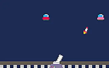 Airspace Defender
