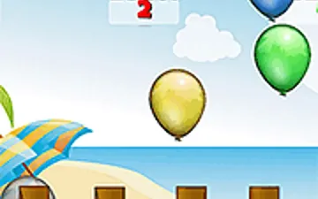 Balloon!