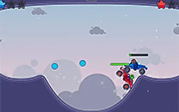 Battle Wheels game preview