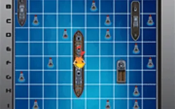 Battleships Ready Go!