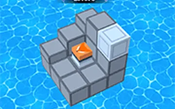 Block Mania Puzzle