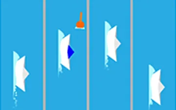 Boats Racers