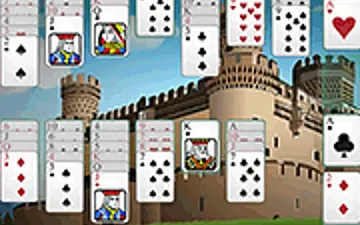 Castles in Spain