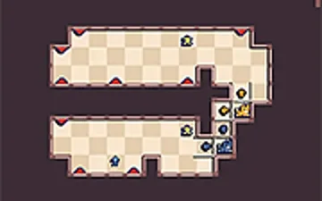 Cat Connection game preview