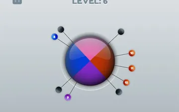 Color Pin