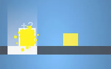 Cube Dash