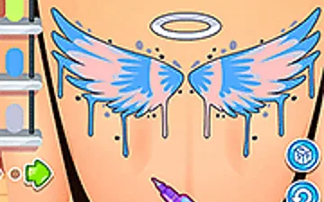 Decor: Tattoo
