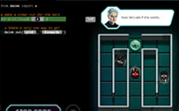 Doctor Who Dalek Hack