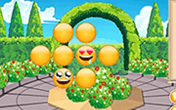 Emoji Pairs