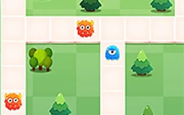 Find the Way Home Maze game preview