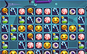 Halloween Crush
