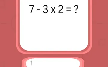 Math Quizz