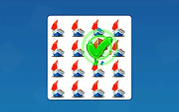 Odd One Out Html5