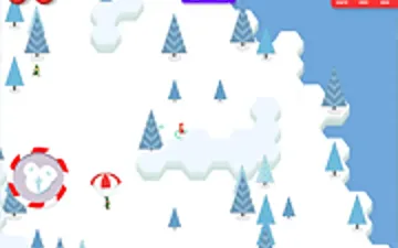 Santa Tracker