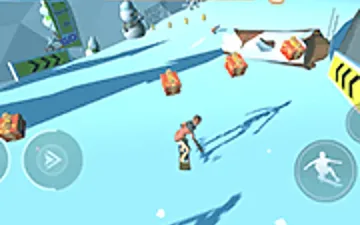 Ski Master 3D
