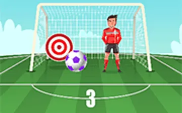 Soccer Kicks