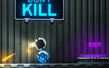 Stuck Trigger