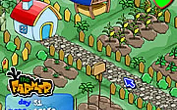 The Farmer