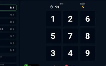 The Numbers