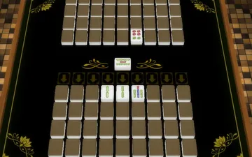 Tile Stack Mahjong