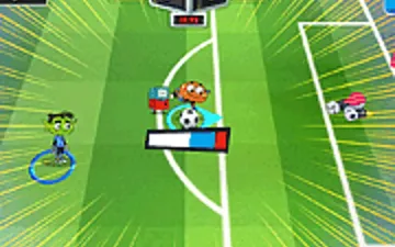 Toon Cup 2022