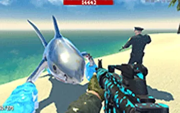 Tralalero Tralala