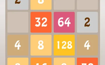 2048 Battle